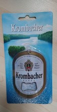 Krombacher Flaschenöffner NEU