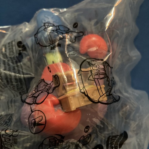 Burger king spongebob und - burger,