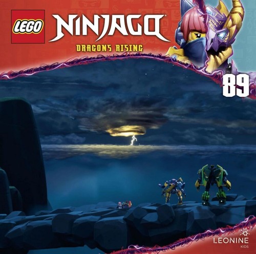 Lego ninjago - lego,