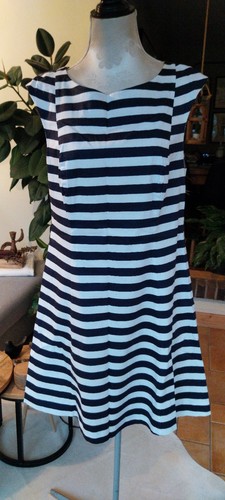 Kleid sommerkleid von marie - kleid,