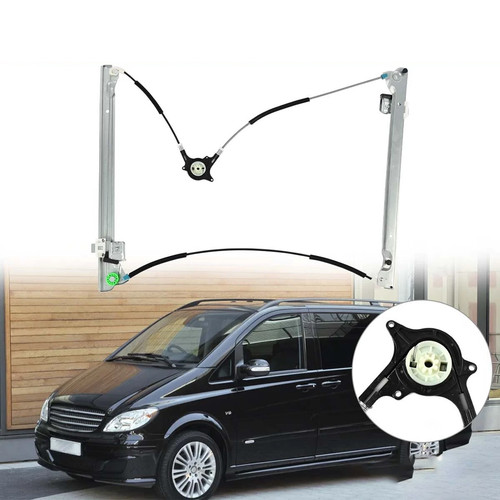 Elektrisch fensterheber vorne - fensterheber,