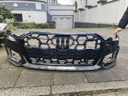 Audi 2018 2025 - a6, c8
