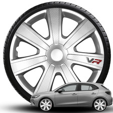 Radkappen Radblenden