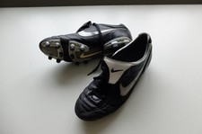 NIKE TIEMPO NATURAL FG