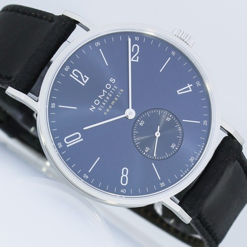 Nomos glashütte tangente - nomos,