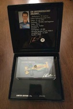 Minichamps 1:64 Michael Schumacher Benetton Ford B193 1993 F1 Car Ltd Edtn Boxed