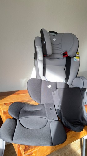 Joie kindersitz isofix - kindersitz,