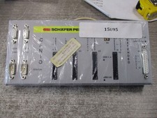 SSI Schafer Peem CAN I/O