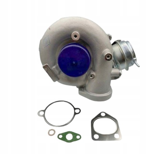 Turbolader 725364 bmw e61 e65 - 725364,