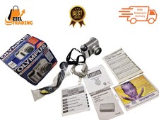 Olympus Camedia C-700 Ultra Zoom Digitalkamera 10x Zoom Box