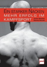 Ein starker nacken jochen - nacken, |