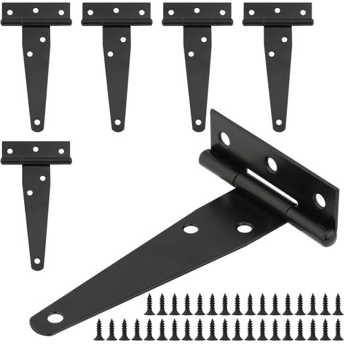 Scharnier schwerlast 6er set - schwerlast,