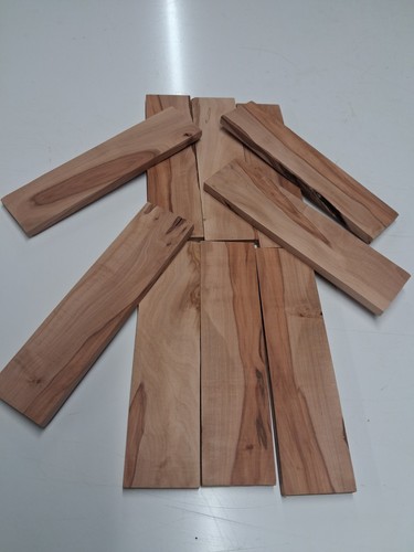 Griffschalen messergriff - griffschalen,