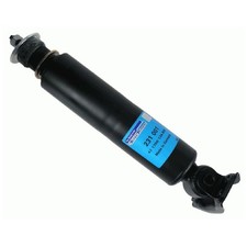 2x Stoßdämpfer hinten für