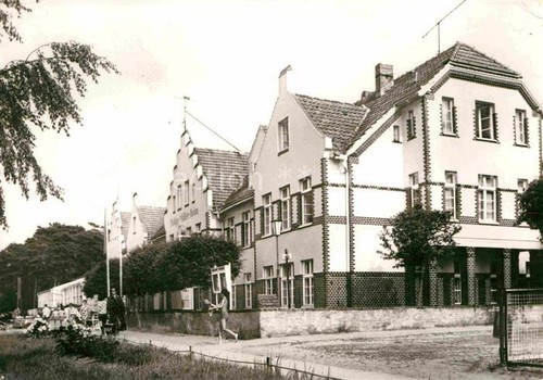 Lubmin ostseebad - lubmin,