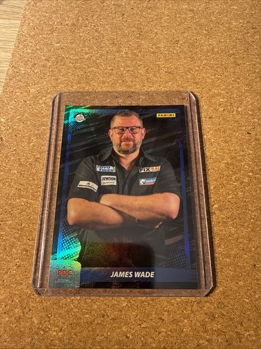 James wade pdc - wade,