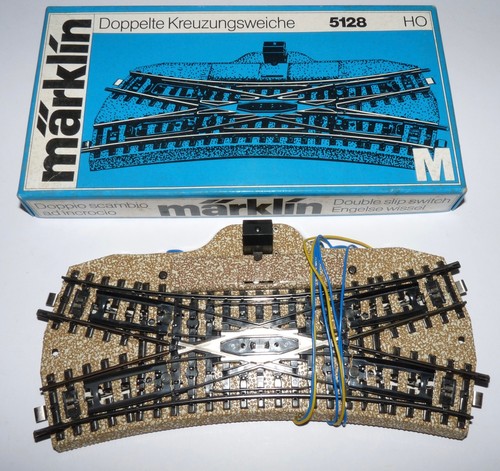 Märklin 5128 el - h0,