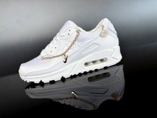 NIKE AIR MAX 90 PREMIUM -Lucky