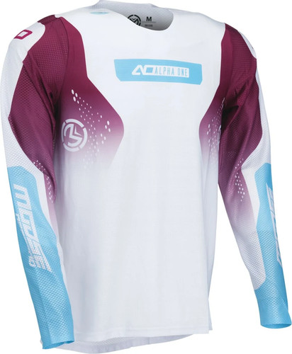 Moose racing trikot - trikot, one