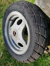 Piaggio Sfera NSL Hinterrad