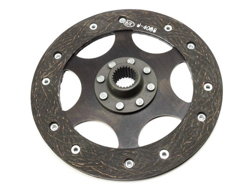 Kupplungsscheibe ebc ck6604 - kupplungsscheibe,