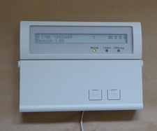 effeff, Novar, ESSER