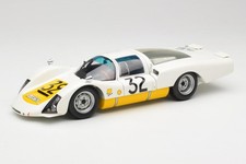 100666132 Porsche 906LH