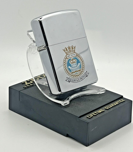 Original brandneu 1989 zippo - original,