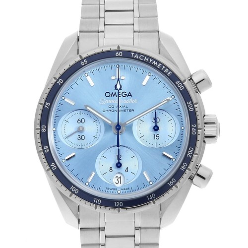 Omega speedmaster axial - omega,