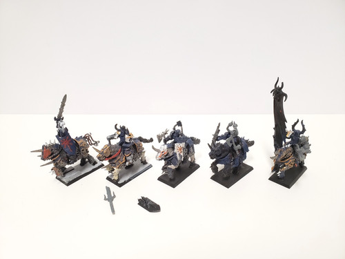 Chaos knights chaosritter - knights,