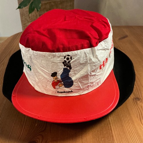 Original fußball cap mütze - fußball,