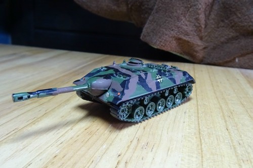 Roco kanonenjagdpanzer kanjpz - roco,