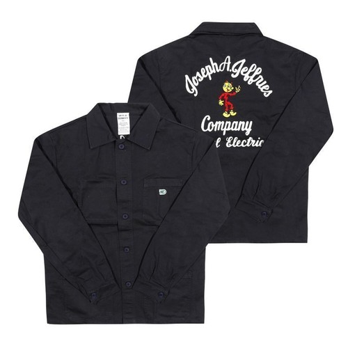 Wild donkey electric navy - donkey,