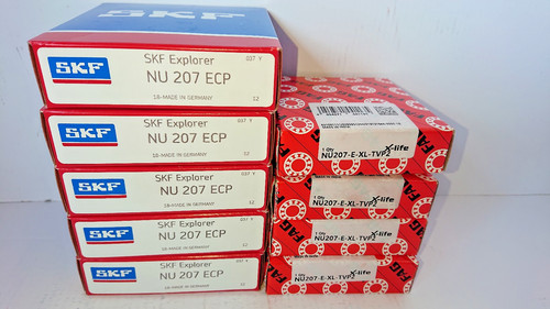 Zylinderrollenlager premium - zylinderrollenlager,