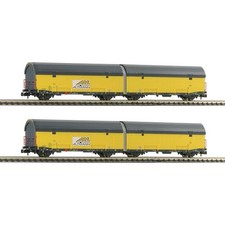 Fleischmann 6660112 N 2er Set
