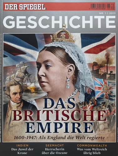 Spiegel geschichte das - spiegel-geschichte,