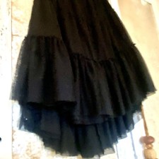 Rock JDL Jeanne D’Arc Living Vokuhila Gr. M