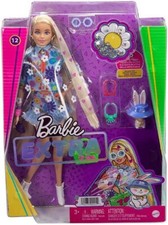 Mattel  Barbies extralanges