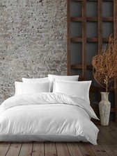 Pure Collection Baumwollsatin