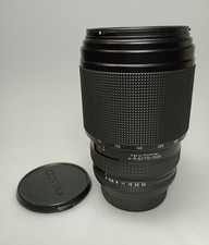 Carl Zeiss Vario-Sonnar T* 70-300mm F4-5.6 Contax N N1 NX N Digital
