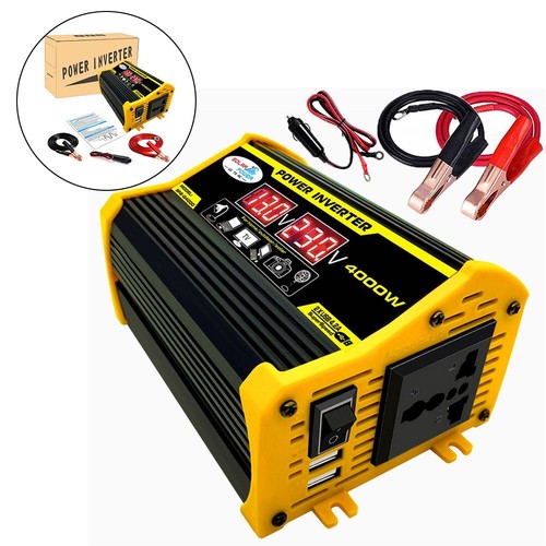 4000w solarpanel kit mit - 4000w,
