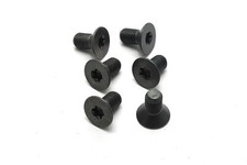 KUPPLUNGSSCHRAUBEN kompletter