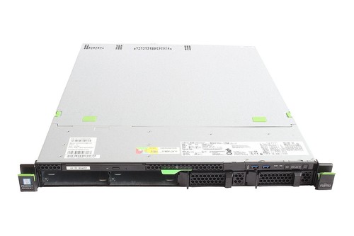Fujitsu primergy rx1330 - fujitsu, /