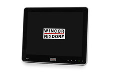 Wincor Nixdorf BA92 pc-touch 12" Display Kassendisplay Touchscreen USB DVI VGA 
