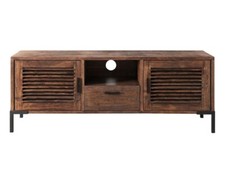 DETROIT Lowboard mit 2 Türen