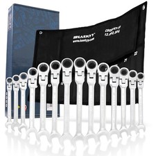 Ringratschenschlüssel-Gelenk-