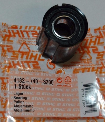 4182 stihl lager aluschaft - ,