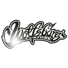 OEM Stickerbombing Tuning