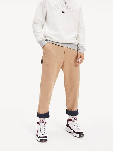 Tommy hilfiger jeans relaxed - tommy,