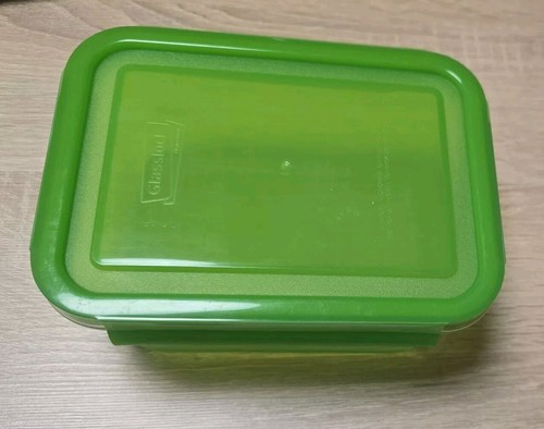 Glass lock frischhaltedose - lock,